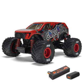 ARRMA Vehicles & Parts