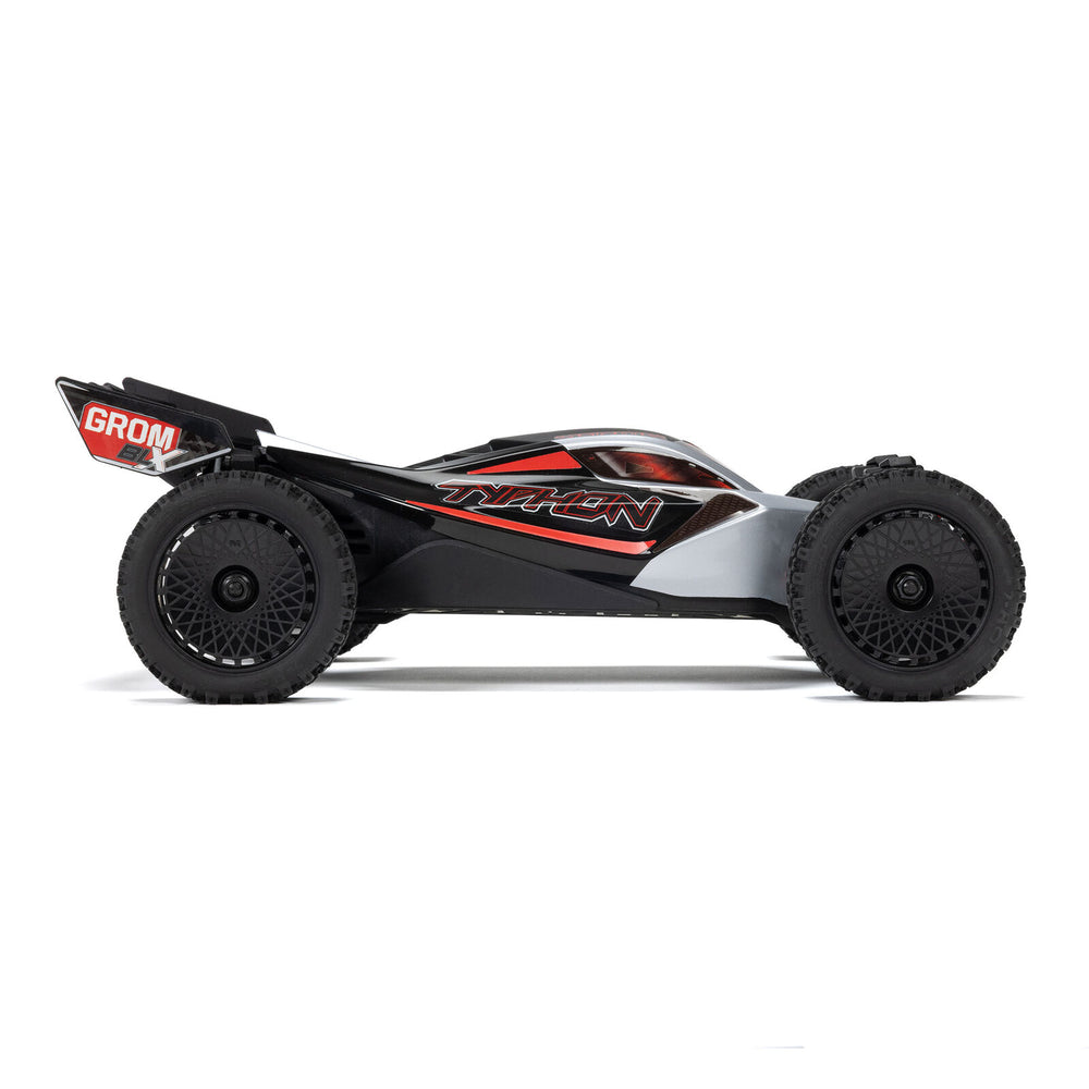 ARRMA 1/14 Typhon Grom 223S BLX 4WD Buggy (Brushless / Multiple Colors / ARR)