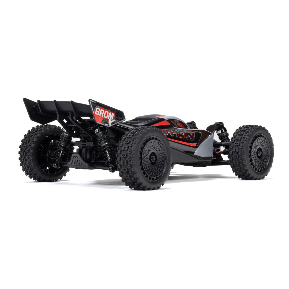 ARRMA 1/14 Typhon Grom 223S BLX 4WD Buggy (Brushless / Multiple Colors / ARR)