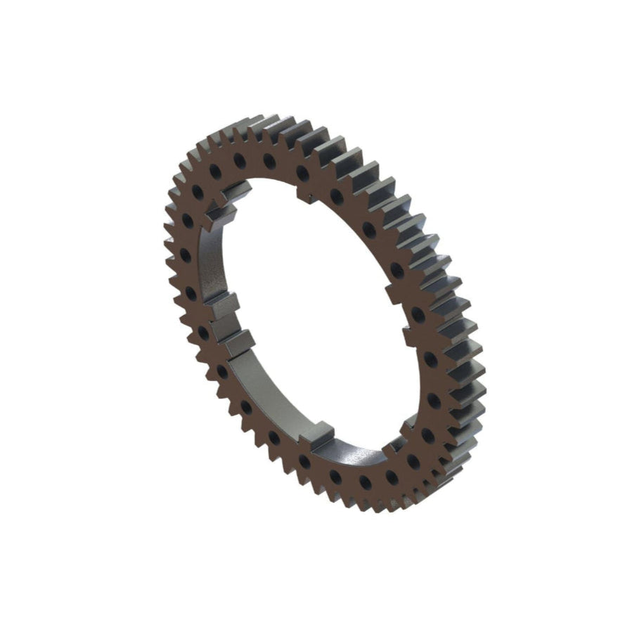 ARRMA 57T / 0.8 Mod Metal Spur Gear