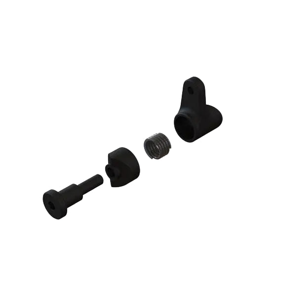 ARRMA 20T Spline Servo Saver V2 Set
