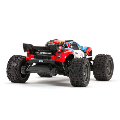 ARRMA 1/10 Vorteks 3S BLX 4WD Stadium Truck (Brushless / ARR)