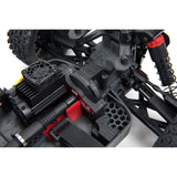 ARRMA 1/8 Typhon 3S BLX 4WD Speed Buggy (Brushless / Red / ARR)