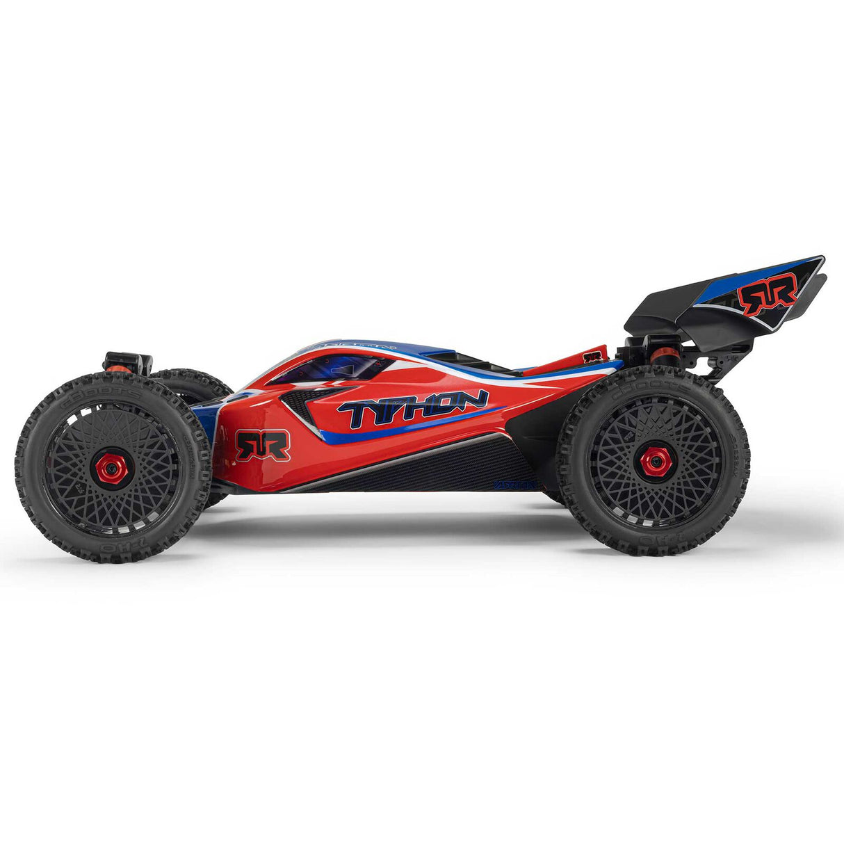 ARRMA 1/8 Typhon 3S 223S DSC 4WD Race Buggy (Brushless / ARR)