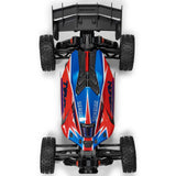 ARRMA 1/8 Typhon 3S 223S DSC 4WD Race Buggy (Brushless / ARR)