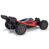 ARRMA 1/8 Typhon 3S 223S DSC 4WD Race Buggy (Brushless / ARR)