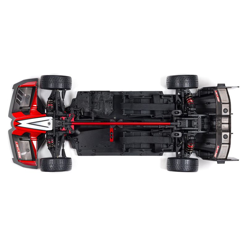 ARRMA 1/7 Limitless V2 4WD Roller Speed Car (Brushless / ARR)