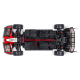 ARRMA 1/7 Limitless V2 4WD Roller Speed Car (Brushless / ARR)