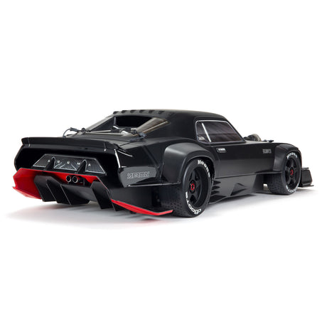 ARRMA 1/7 Felony 6S V2 BLX 4WD All-Road Muscle Car (Brushless / Multiple Colors / ARR)