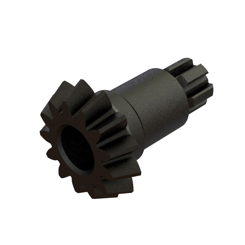 ARRMA CNC Metal Input Gear (13T / BLX & Mega)