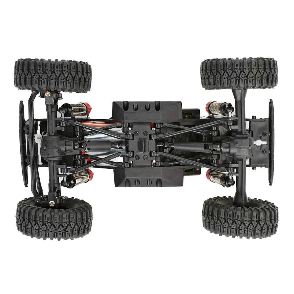 Redcat 1/32 Ascent-32 Micro Crawler (Brushed / RTR)