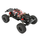 Redcat 1/32 Ascent-32 Micro Crawler (Brushed / RTR)