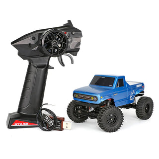 REDCAT Vehicles & Parts