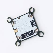 VTX1000 5.8GHz Analog Video Transmitter (30x30 & 20x20mm / 1000mW / MMCX)