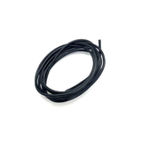 Flexible Silicone Wire 20 AWG (4ft / Black)