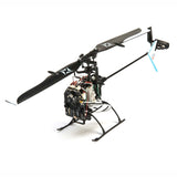Blade Nano S3 with Stabilization Collective‑Pitch Helicopter (196mm / RTF)