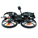 EMAX Cinehawk O3 Ducted 3.5" Cinematic DJI FPV Drone (BNF-ELRS)