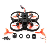 EMAX Cinehawk Mini 2.5" Ducted FPV Drone (NO VTX / ELRS)