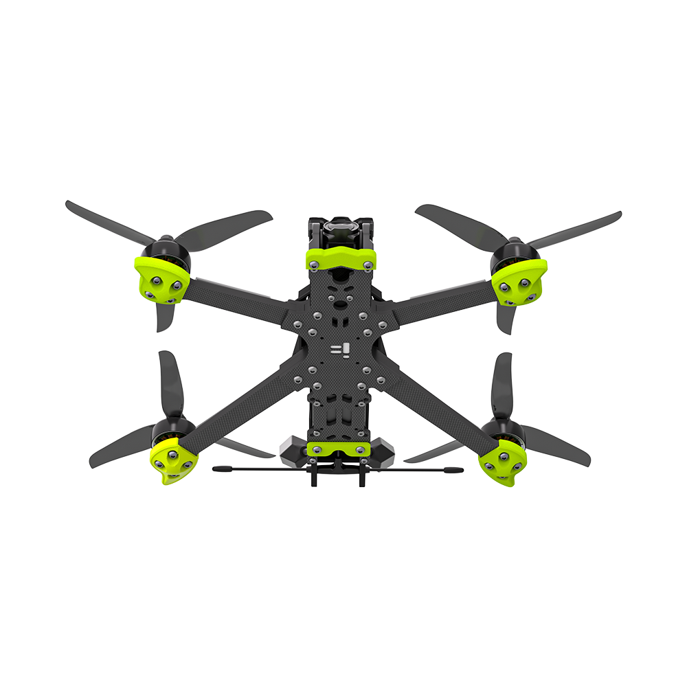 iFlight Nazgul DC5 ECO HD FPV Drone (BNF / DJI O3 / ELRS / 4-6S)