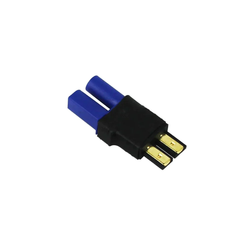 Traxxas Male to EC5 Female Adapter