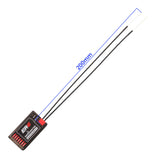 RadioMaster ER6 ExpressLRS 2.4GHz / 6CH PWM Receiver