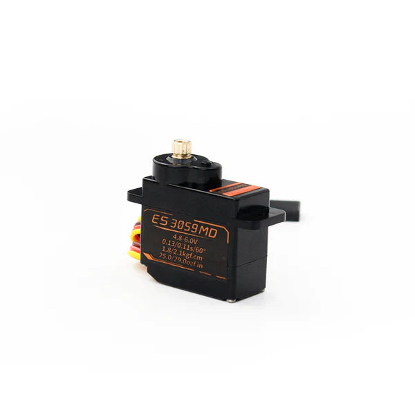 Emax ES3059MD 12g Micro Digital Servo / Metal Gears