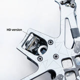 Emax Tinyhawk III Plus Freestyle FPV Drone Kit (HD Zero / 2S / ELRS / RTF)