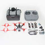 Emax Tinyhawk III Plus Freestyle FPV Drone Kit (HD Zero / 2S / ELRS / RTF)