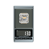 Flywoo Goku F7 Pro Mini V2 20x20 Stack (45A / AM32 / 32Bit 128kHz / 2-6S)