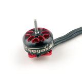 HappyModel EX0802 Brushless Unibell Motor w/ Connector (19000KV or 25000KV)