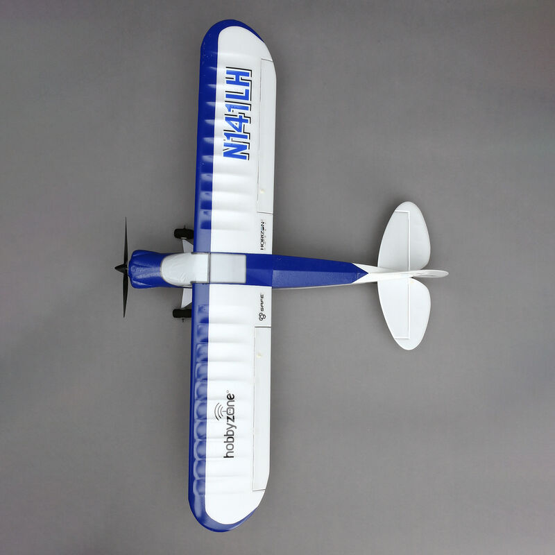 HobbyZone Sport Cub S V2 Trainer Airplane (616mm / RTF)