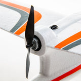 HobbyZone Mini AeroScout Trainer Airplane (770mm / RTF)