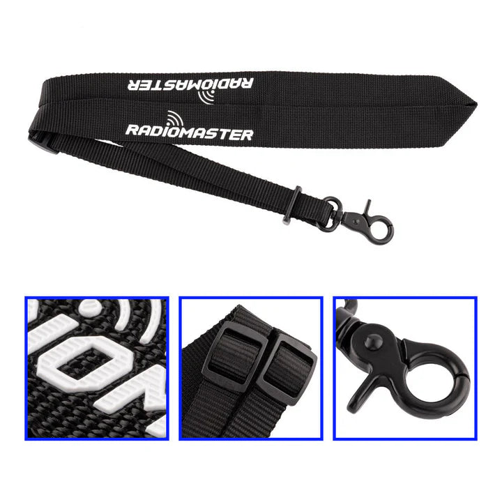 RadioMaster Lanyard V2