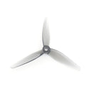 HQProp R36 5.1X3.6 / 3-Blade Propeller Set (5mm Bore / Multiple Colors)