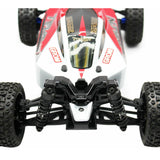 Hot-Racing Aluminum Front Shock Tower Brace for Typhon Grom