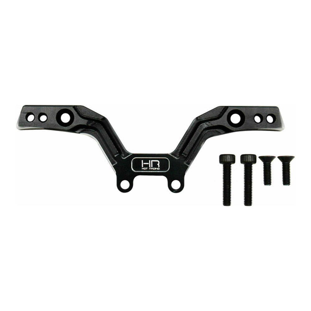 Hot-Racing Aluminum Front Shock Tower Brace for Typhon Grom