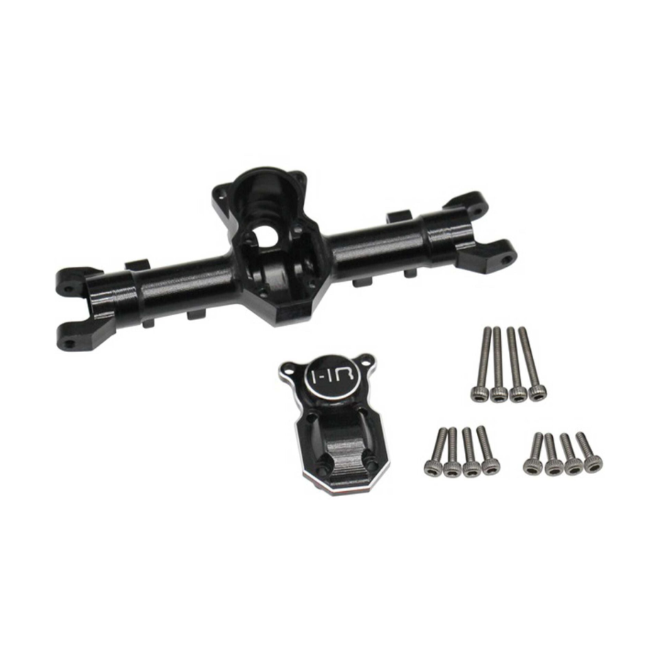 HR Aluminum Front Axle Case for Axial SCX24