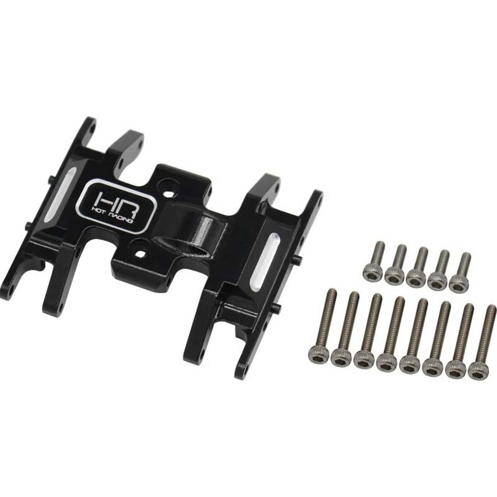 Hot-Racing Aluminum Skid Plate for SCX24