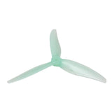 Gemfan Hurricane MCK ReV3 51366 3-Blade Propellers (Mint Green)