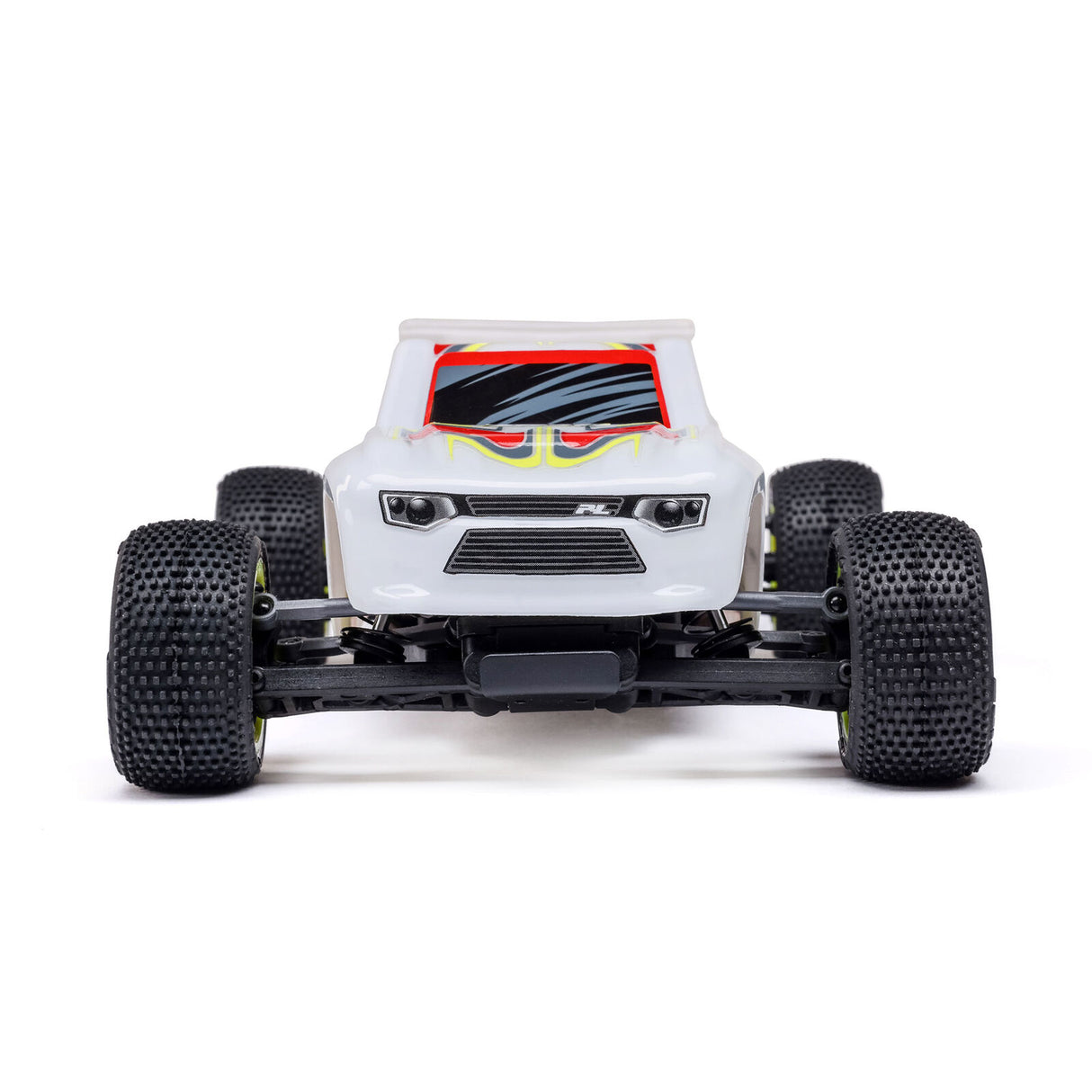 LOSI 1/28 Micro-T 2WD Stadium Truck (Brushed / RTR / Multiple Colors)