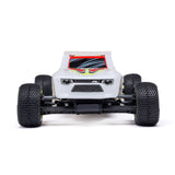 LOSI 1/28 Micro-T 2WD Stadium Truck (Brushed / RTR / Multiple Colors)