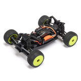 LOSI 1/28 Micro-T 2WD Stadium Truck (Brushed / RTR / Multiple Colors)