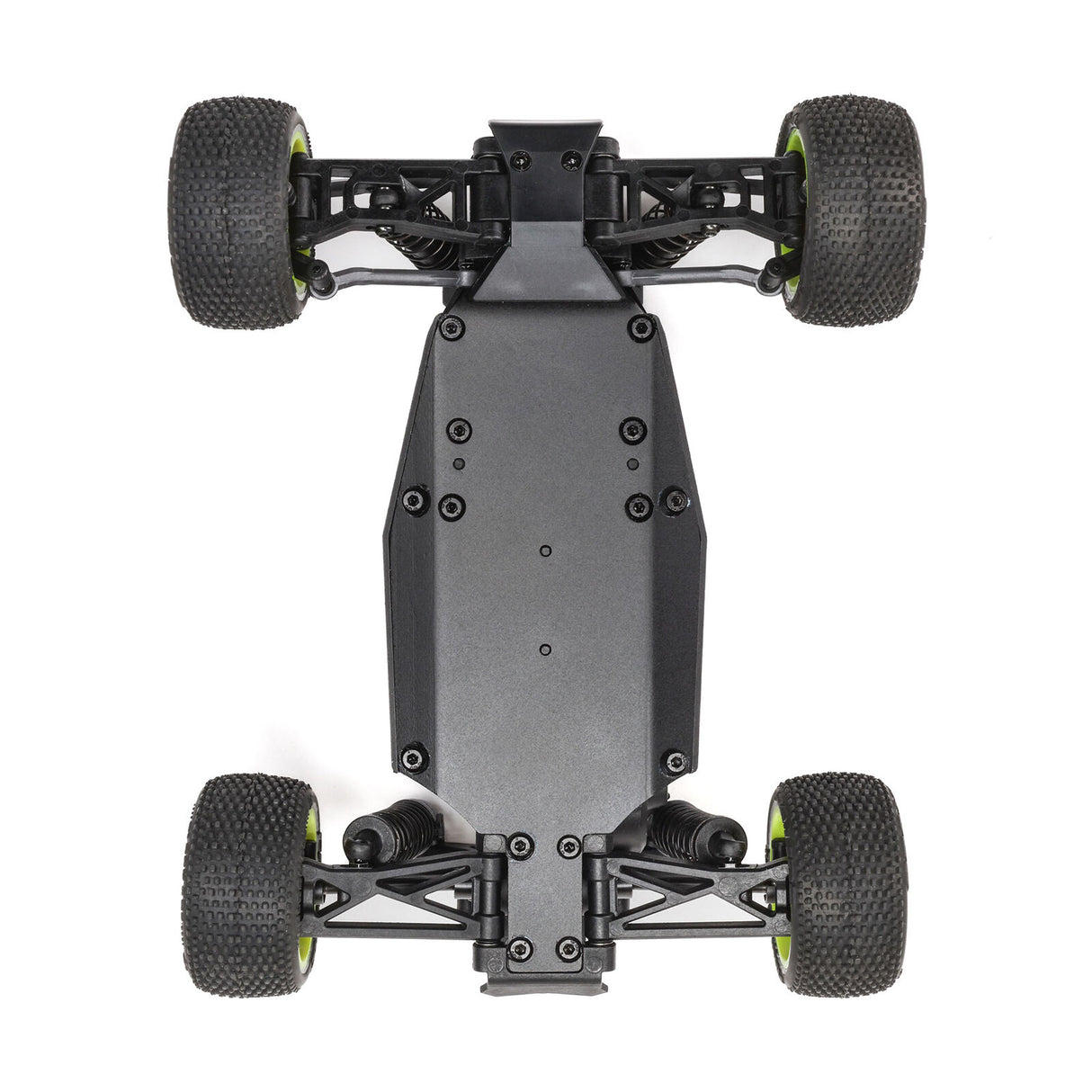 LOSI 1/28 Micro-T 2WD Stadium Truck (Brushed / RTR / Multiple Colors)