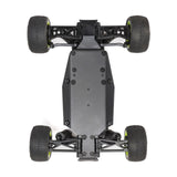 LOSI 1/28 Micro-T 2WD Stadium Truck (Brushed / RTR / Multiple Colors)