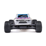 LOSI 1/28 Micro-T 2WD Stadium Truck (Brushed / RTR / Multiple Colors)