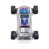 LOSI 1/28 Micro-T 2WD Stadium Truck (Brushed / RTR / Multiple Colors)