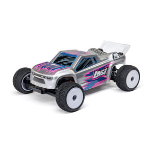 Small Vehicles - 1/14 to 1/28 Scale
