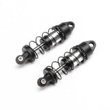 Losi Aluminum Shock Set for Micro-B/T (Pre-Assembled / Front or Rear / 2pcs)