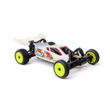 LOSI 1/24 Micro-B 2WD Buggy (Brushed / RTR / Multiple Colors)