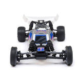 LOSI 1/24 Micro-B 2WD Buggy (Brushed / RTR / Multiple Colors)